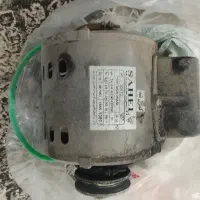 دینام کولر