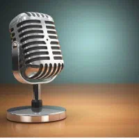 گوینده هستم