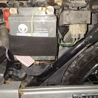 سی دی ای ژاپن cdi|موتورسیکلت|جوادآباد, |دیوار