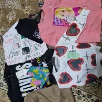 پیراهن و شلوار بچهگانه|لباس|زابل, |دیوار