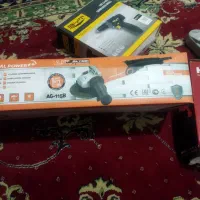 دلر چکشیه دلرشارژی مینی فرز|ابزارآلات|سبزوار, شرق کال عیدگاه|دیوار