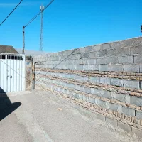 فروش زمین مسکونی خان ببین خیابان سعدی|فروش زمین و ملک کلنگی|خان ببین, |دیوار