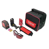 تراز لیزری متر لیزری توسن