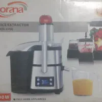 آبمیوه گیری Orana Plus