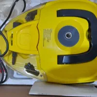 بخار شو مارک بلک اندیکر|جاروبرقی، جارو شارژی، بخارشو|بندر ماهشهر, |دیوار