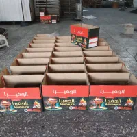 ذغال پسته«افتخار»|خدمات پیشه و مهارت|خمینی‌شهر, |دیوار