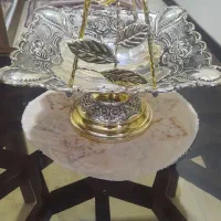 شیرینی خوری سیلور|ظروف سرو و پذیرایی|تهران, هروی|دیوار