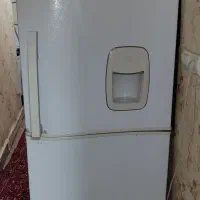 یخچال فریزر سالم بدونه ایراد