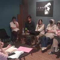 اسپانسر بازیگر برای سریال 12قسمتی با مجوز رسمی|استخدام هنری و رسانه|تهران, قیطریه|دیوار