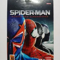 تعدادی بازی کامپیوتر