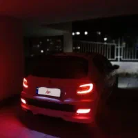 ۲۰۷ مدل ۹۰ فرانسوی|خودرو سواری و وانت|بجنورد, |دیوار