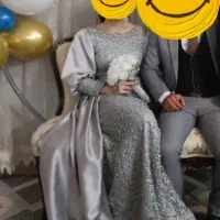لباس مجلسی