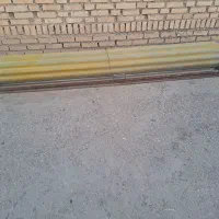 درب کرکره|مصالح و تجهیزات ساختمان|گتوند, |دیوار