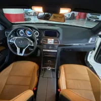 BENZ E250 2017|خودرو سواری و وانت|تهران, اقدسیه|دیوار