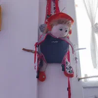 اغوشی بچه|اسباب و اثاث بچه|اردبیل, |دیوار