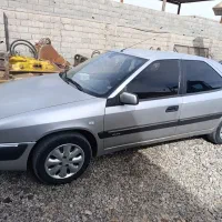 زانتیا مدل ۸۴|خودرو سواری و وانت|اصفهان, کوی گلزار|دیوار