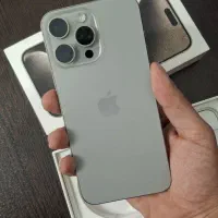 iPhone 15 promax 256 zaa|موبایل|دامغان, |دیوار