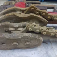 آچار و ابزار مخصوص موتورخانه بندی|ابزارآلات|مشهد, شهید مطهری|دیوار