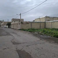 زمین ۲۶۱ متری کوی ولایت دور چشم