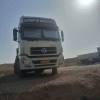 گشنده البرز جفت|خودرو سنگین|تهران, آرارات|دیوار