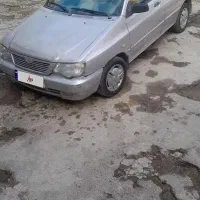 پراید 132 مدل 90