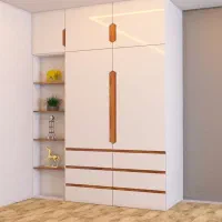 انواع کمد دیواری