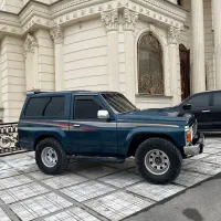 پاترول فیس سافاری|خودرو سواری و وانت|پردیس, فاز ۲|دیوار