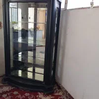 گنجه|بوفه، ویترین، کنسول|مشهد, ثامن|دیوار