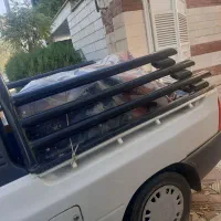 باربند پراید|قطعات یدکی و لوازم جانبی|قزوین, |دیوار