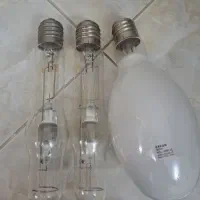 لامپ ۴۰۰ وات