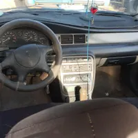 سمند X7 دوگانه سوز، مدل ۱۳۸۳|خودرو سواری و وانت|قزوین, |دیوار