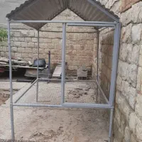 آلاچیق اماده مناسب باغ و ویلا