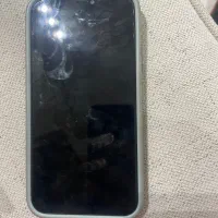 ایفون ۱۱ نرمال ۱۲۸ مشکی