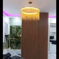 نصب کاغذ پارکت قرنیز|خدمات پیشه و مهارت|کیش, |دیوار