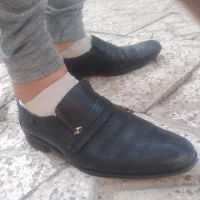 کفش مجلسی مردانه شیک