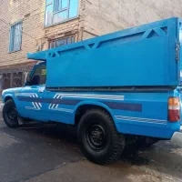 نیسان  زامیادمدل 1400 اقساطی|خودرو سواری و وانت|تهران, تهرانپارس غربی|دیوار