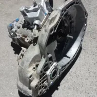 گیربگس انواع دوو تعمیرات دوو سیلو اسپروریسرماتیز