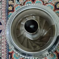 سماور گازی اکبر وبرداران