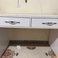 میز تمام ام دی اف در ابعاد ۶۰ در۱۲۰ مبلغ۷/۵۰۰/۰۰۰