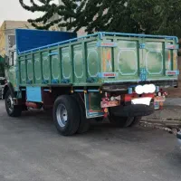 ۹۱۱ مدل ۵۴|خودرو سنگین|ازنا, |دیوار