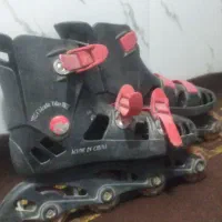 کفش اسکیت|دوچرخه، اسکیت، اسکوتر|سنندج, |دیوار