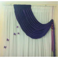 والن پرده|پرده، رانر، رومیزی|تهران, وحیدیه|دیوار