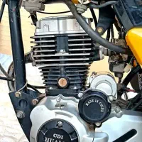 موتور شباب ۱۵۰|موتورسیکلت|اردکان, |دیوار