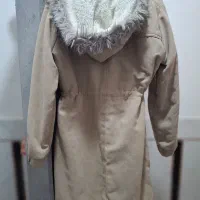 پالتو خزدار|لباس|مرودشت, پشت سایپا|دیوار