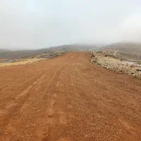 زمین ویو دار صدرا ،اهل بیت ،2230متر|فروش زمین و ملک کلنگی|شیراز, باغشهر اهل بیت|دیوار