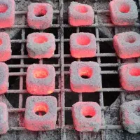 تولیدی ذغال و عمده فروشی