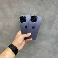 iPhone 14 Pro 256Gb Zaa بدون رجیستر