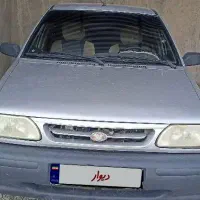 پراید مدل 95