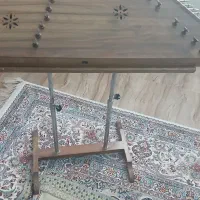 سنتور|سازهای سنتی|اندیشه, اندیشه فاز ۴|دیوار