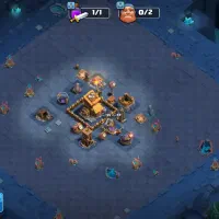 اکانت کلش اف کلنز|کنسول، بازی ویدئویی و آنلاین|برخوار, |دیوار